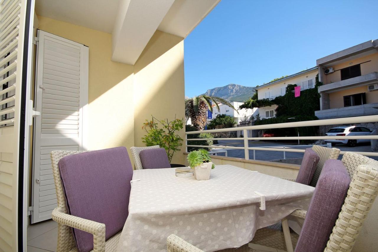 Appartement Drage Podgora